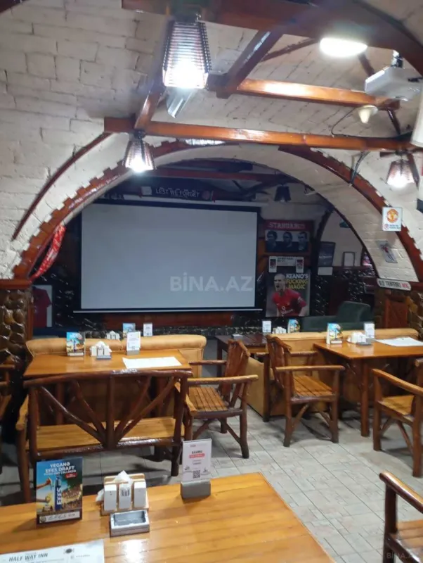 Satılır obyekt 400 m²