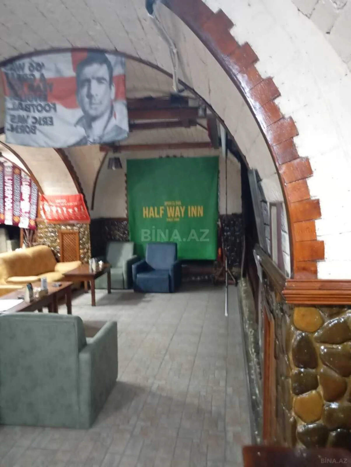 Satılır obyekt 400 m²