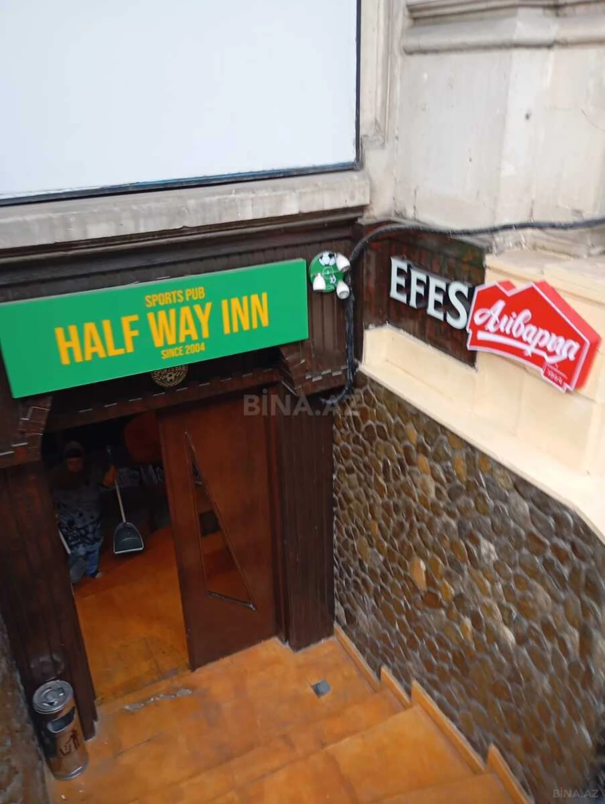 Satılır obyekt 400 m²