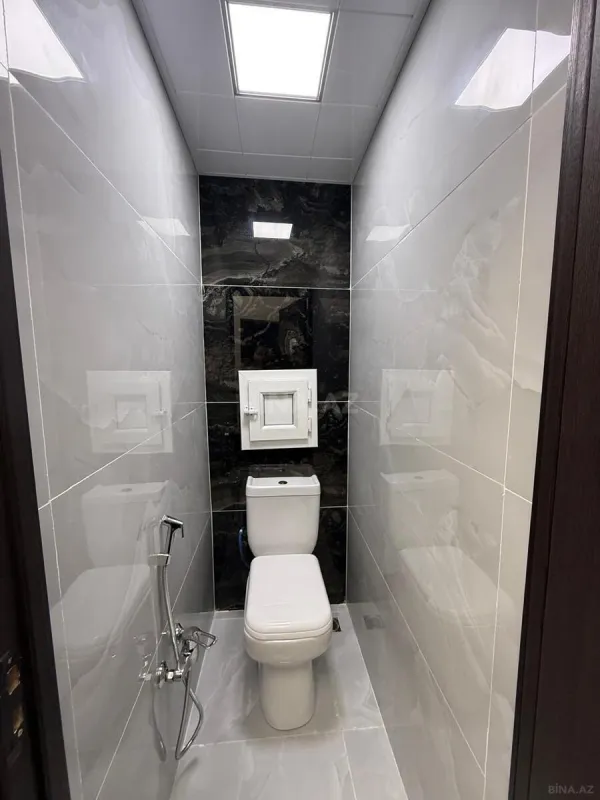 Satılır 2 otaqlı mənzil 60 m²