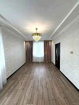 Satılır 2 otaqlı mənzil 60 m² — Bakı, Memar Əcəmi yanı 2 otaq 60.00 m²