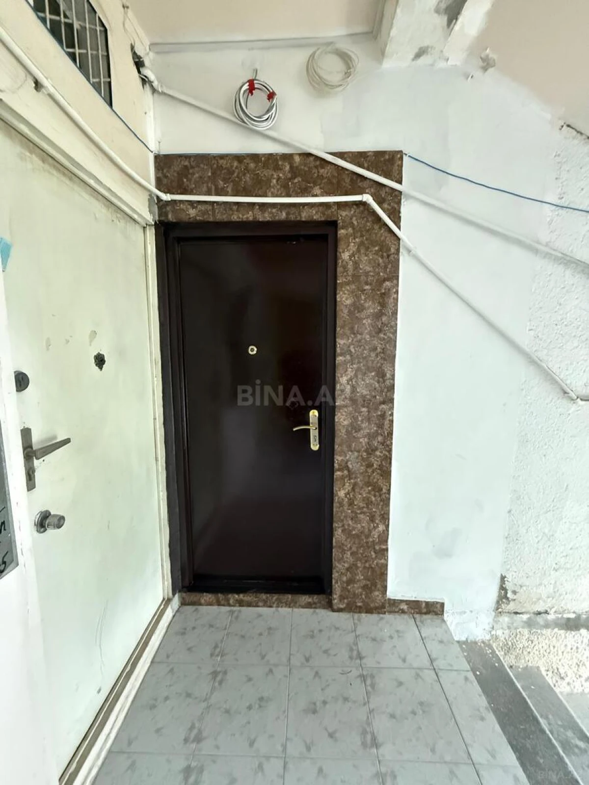 Satılır 2 otaqlı mənzil 60 m²