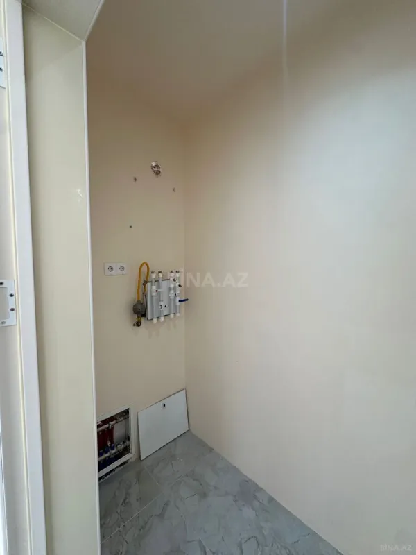 Satılır 3 otaqlı həyət evi 90 m²