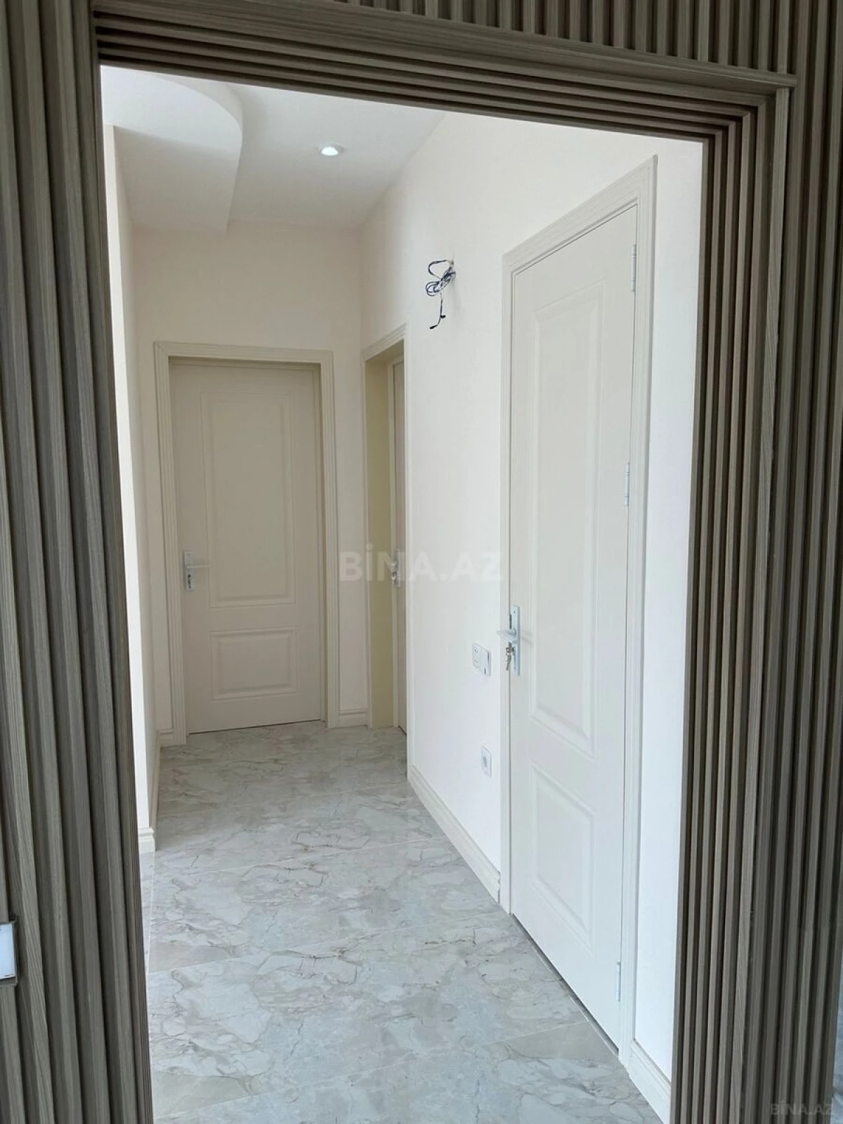 Satılır 3 otaqlı həyət evi 90 m²