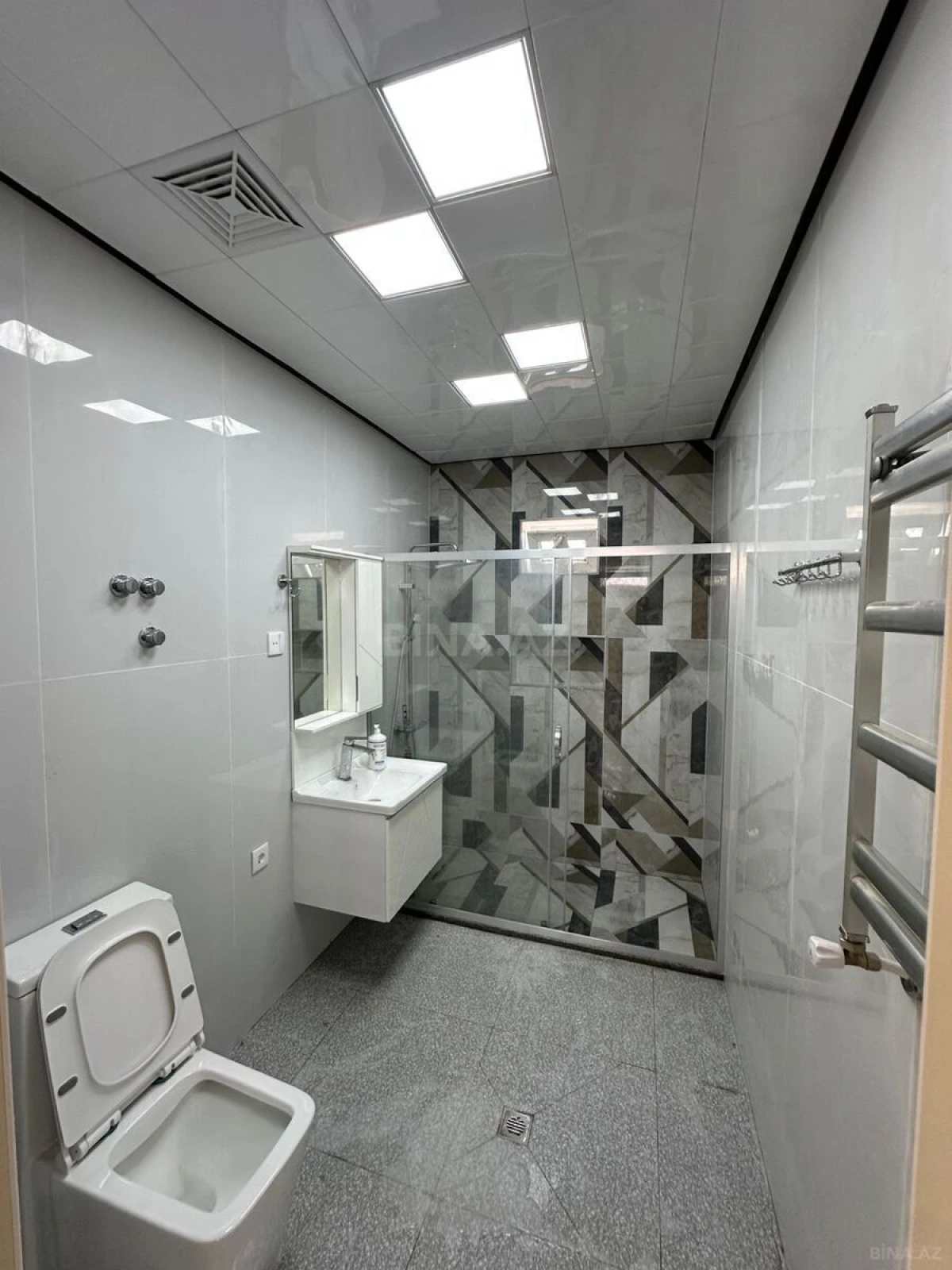 Satılır 3 otaqlı həyət evi 90 m²