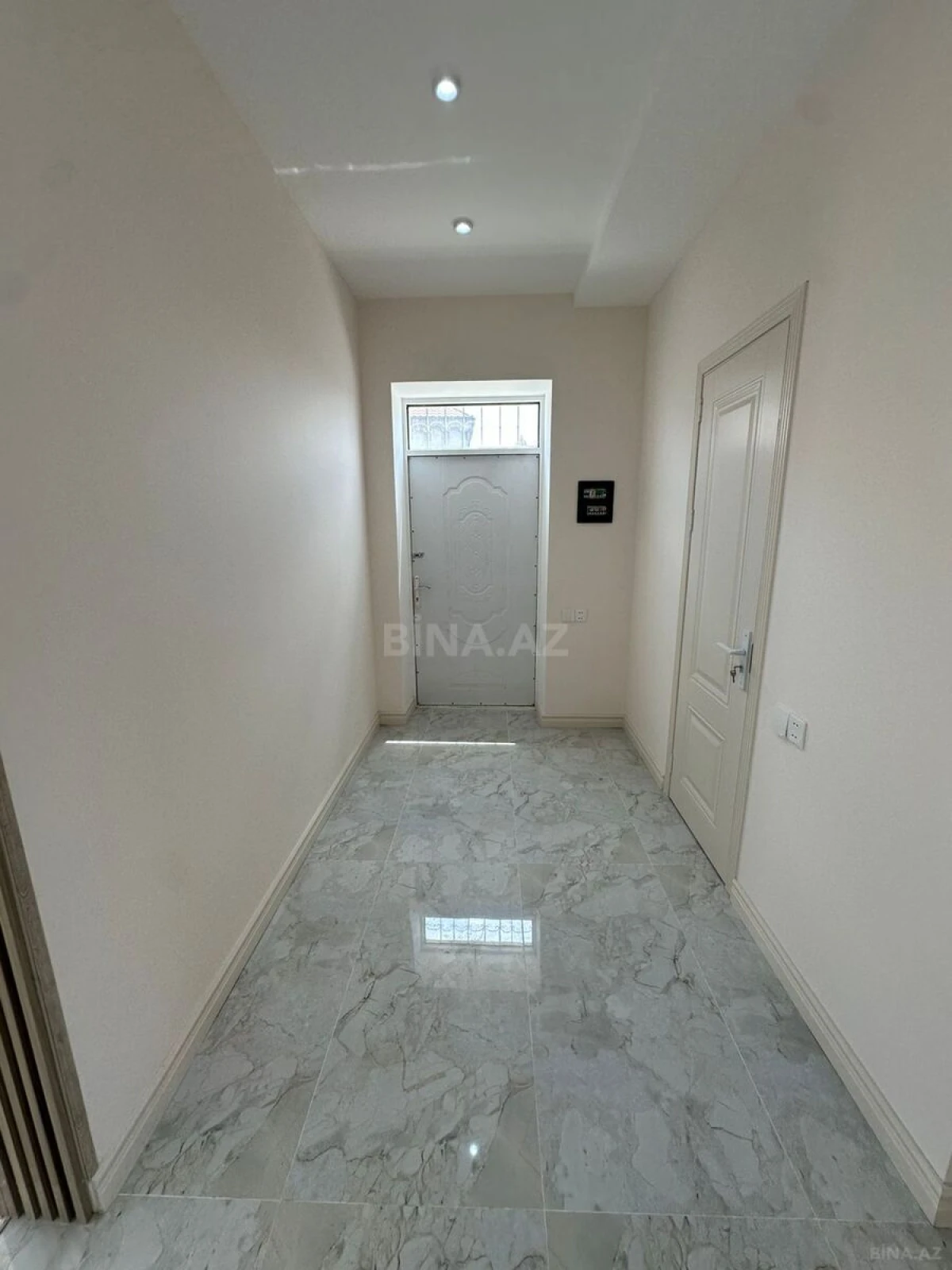 Satılır 3 otaqlı həyət evi 90 m²