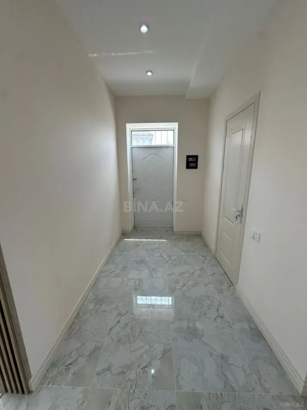 Satılır 3 otaqlı həyət evi 90 m²
