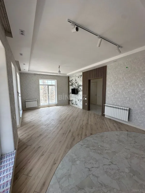 Satılır 3 otaqlı həyət evi 90 m²