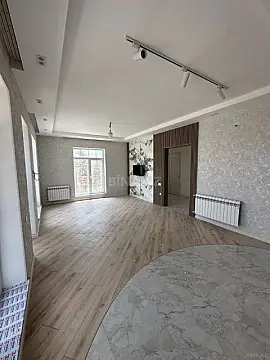 Satılır 3 otaqlı həyət evi 90 m²