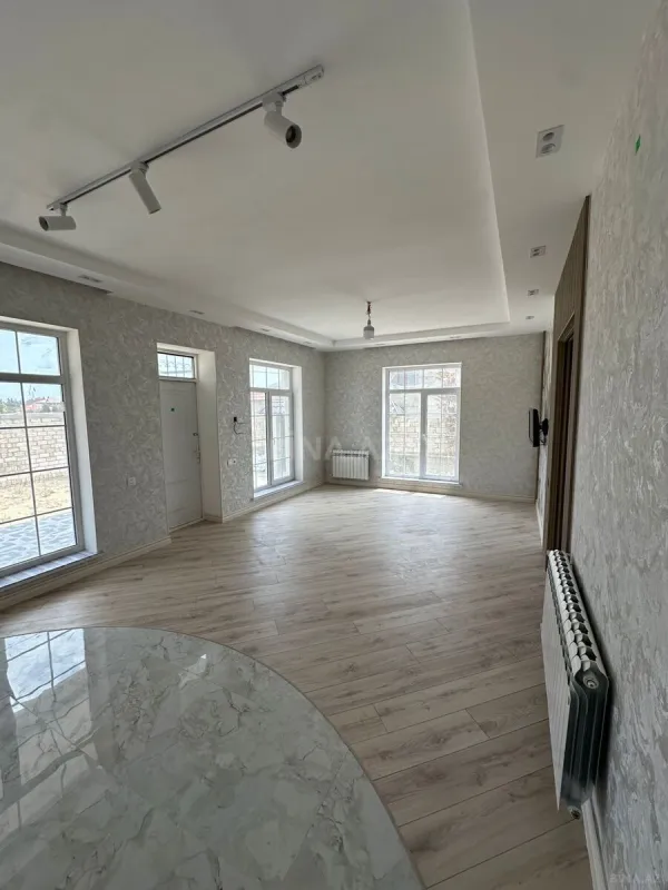 Satılır 3 otaqlı həyət evi 90 m²