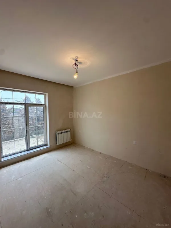 Satılır 3 otaqlı həyət evi 90 m²