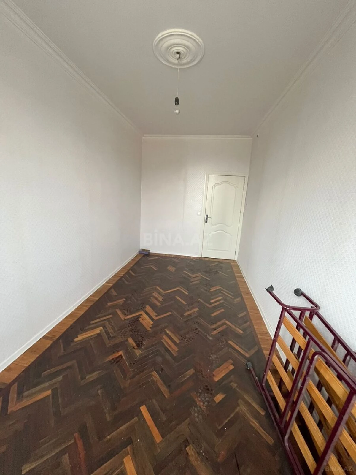Satılır 3 otaqlı mənzil 58 m²