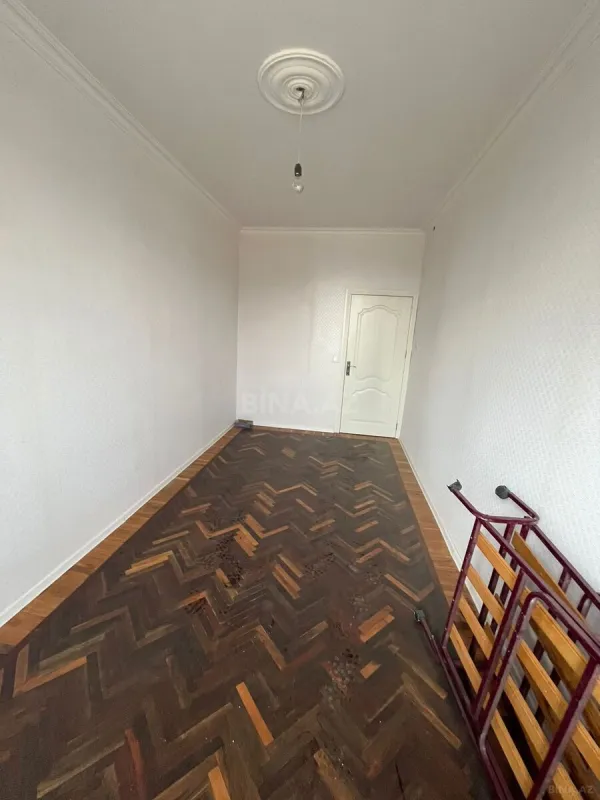 Satılır 3 otaqlı mənzil 58 m²