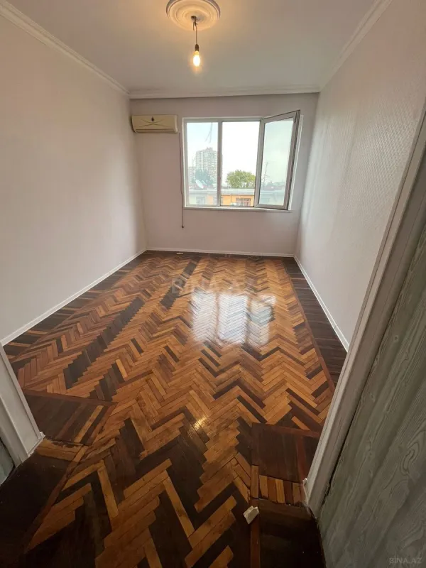 Satılır 3 otaqlı mənzil 58 m²