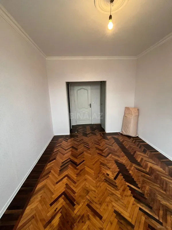 Satılır 3 otaqlı mənzil 58 m²