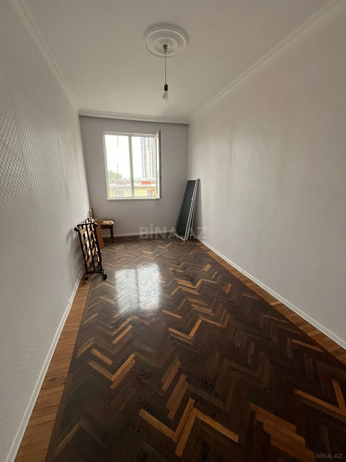 Satılır 3 otaqlı mənzil 58 m²