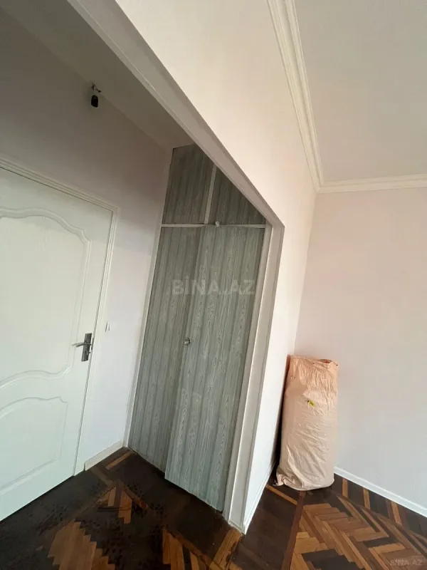 Satılır 3 otaqlı mənzil 58 m²