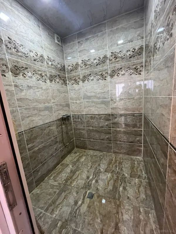 Satılır 3 otaqlı mənzil 58 m²
