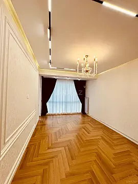 Satılır 2 otaqlı mənzil 60 m² — Bakı 2 otaq 60.00 m²