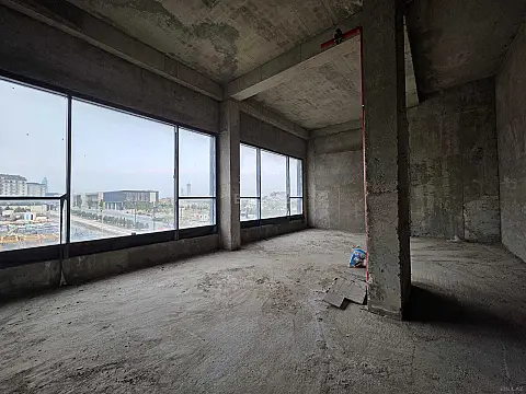 Kirayə verilir obyekt 400 m²