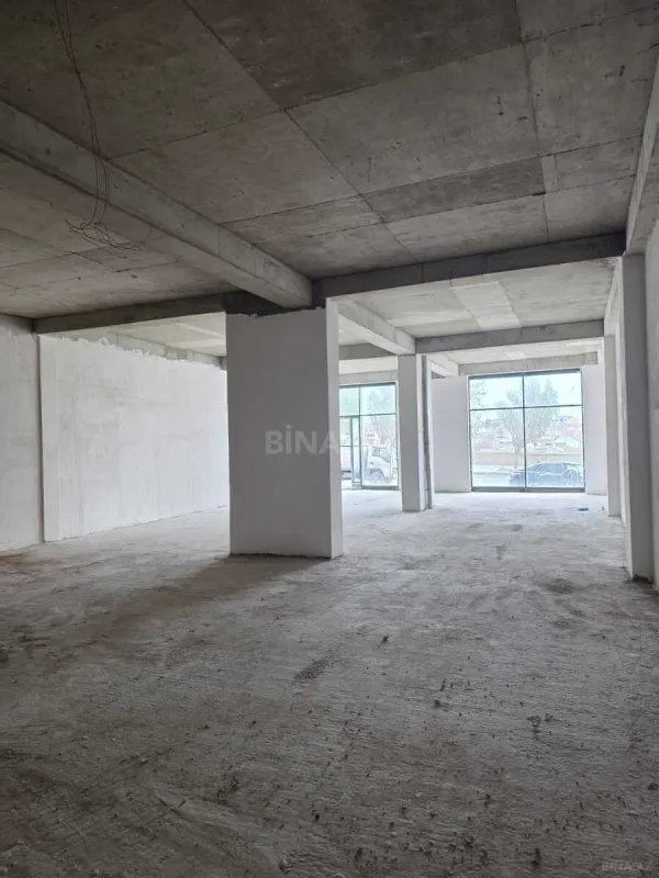 Kirayə verilir obyekt 400 m²