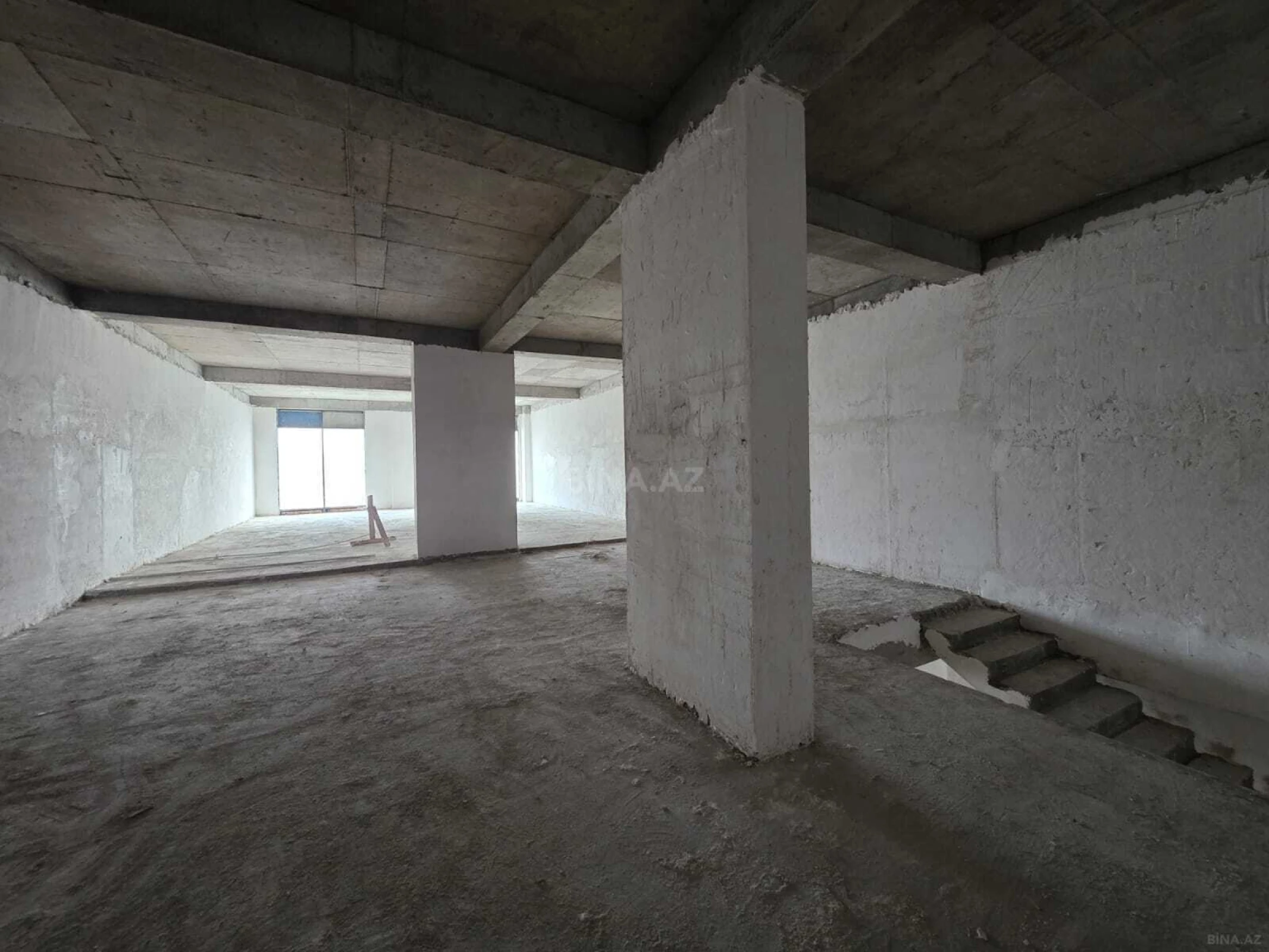 Kirayə verilir obyekt 400 m²