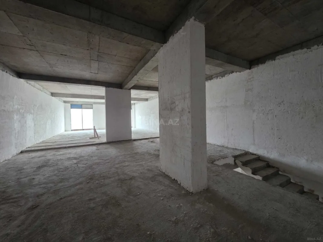 Kirayə verilir obyekt 400 m²