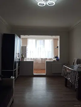 Kirayə verilir 2 otaqlı mənzil 50 m²