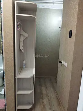 Kirayə verilir 2 otaqlı mənzil 50 m²