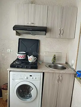 Kirayə verilir 2 otaqlı mənzil 50 m² — Bakı, Qaraçuxur 2 otaq 50.00 m²