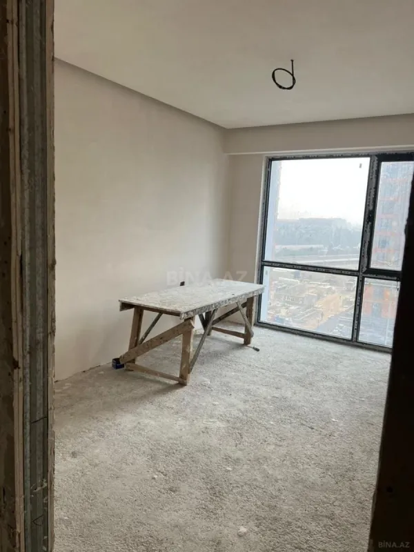 Satılır 3 otaqlı mənzil 68 m²