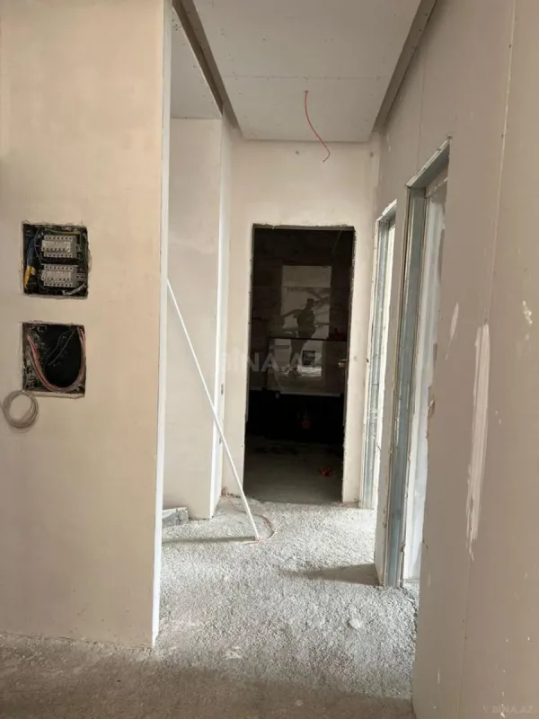 Satılır 3 otaqlı mənzil 68 m²
