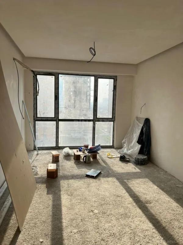 Satılır 3 otaqlı mənzil 68 m²