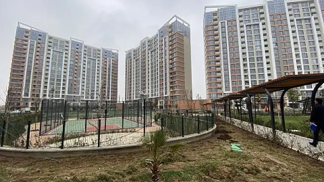 Satılır 3 otaqlı mənzil 68 m² — Bakı, Nərimanov 3 otaq 68.00 m²