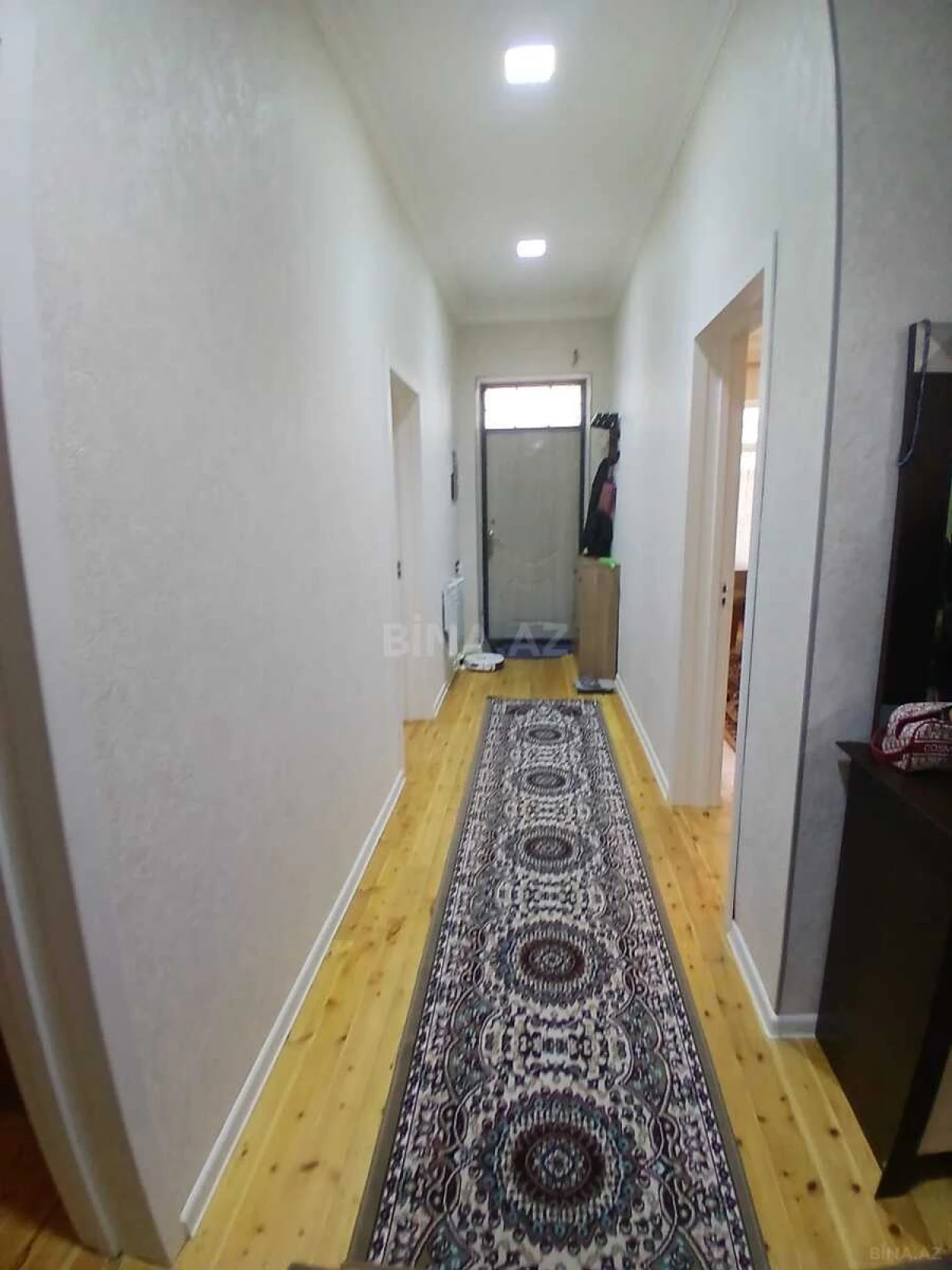 Satılır həyət evi 100 m²