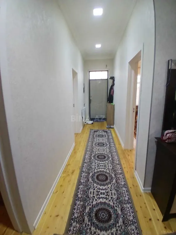 Satılır həyət evi 100 m²