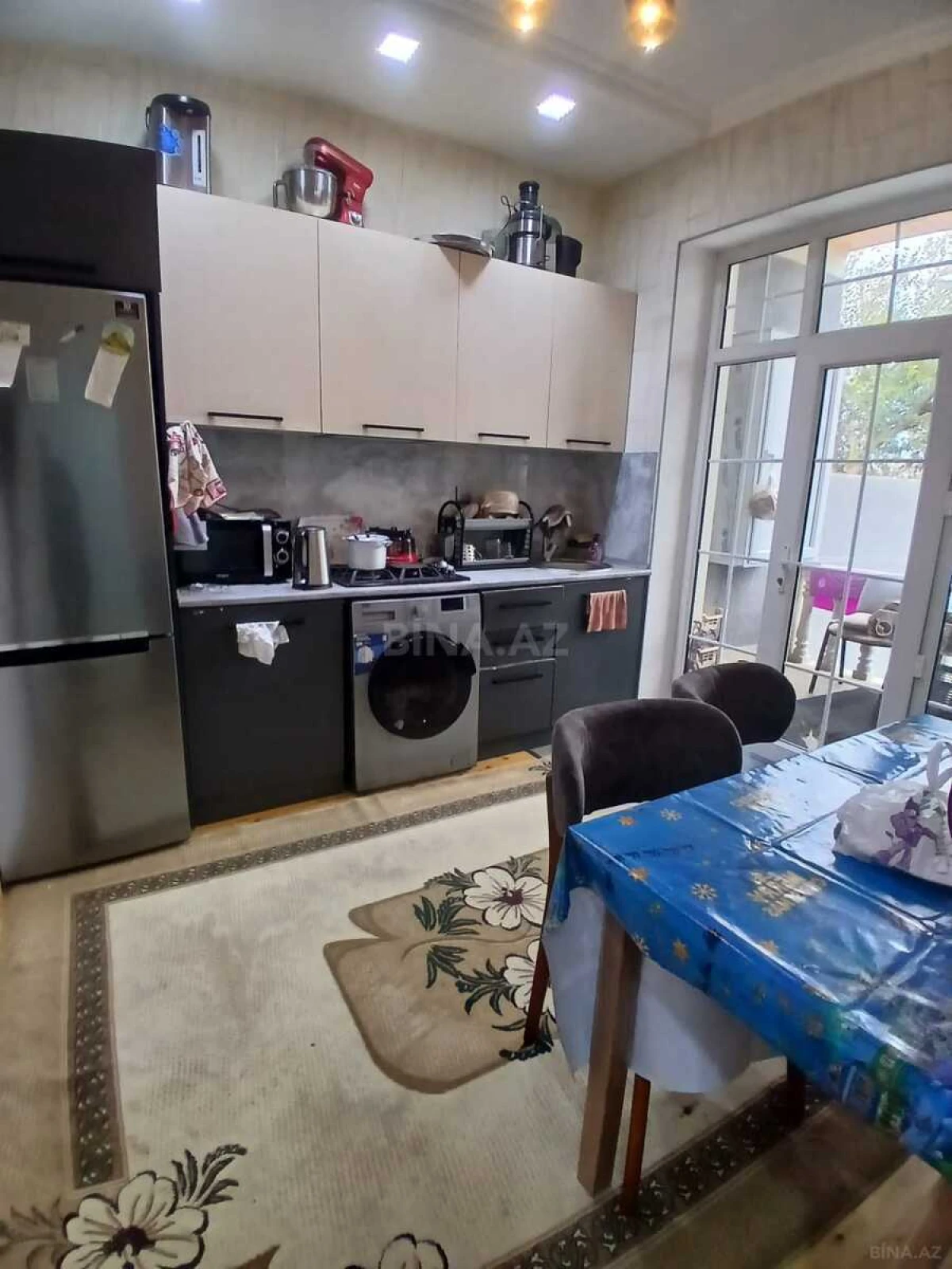 Satılır həyət evi 100 m²