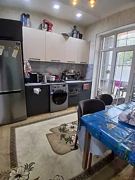 Satılır həyət evi 100 m²