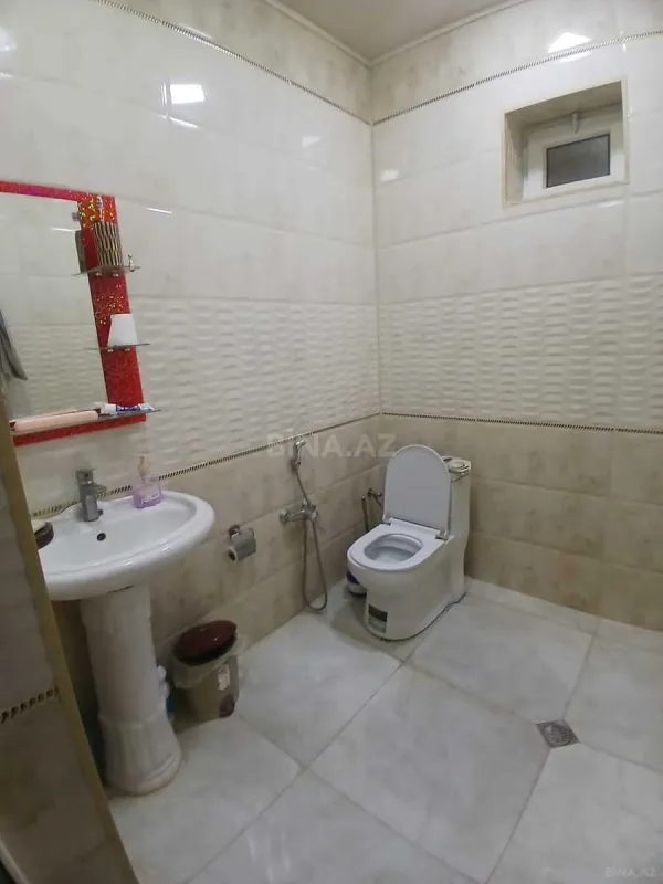 Satılır həyət evi 100 m²