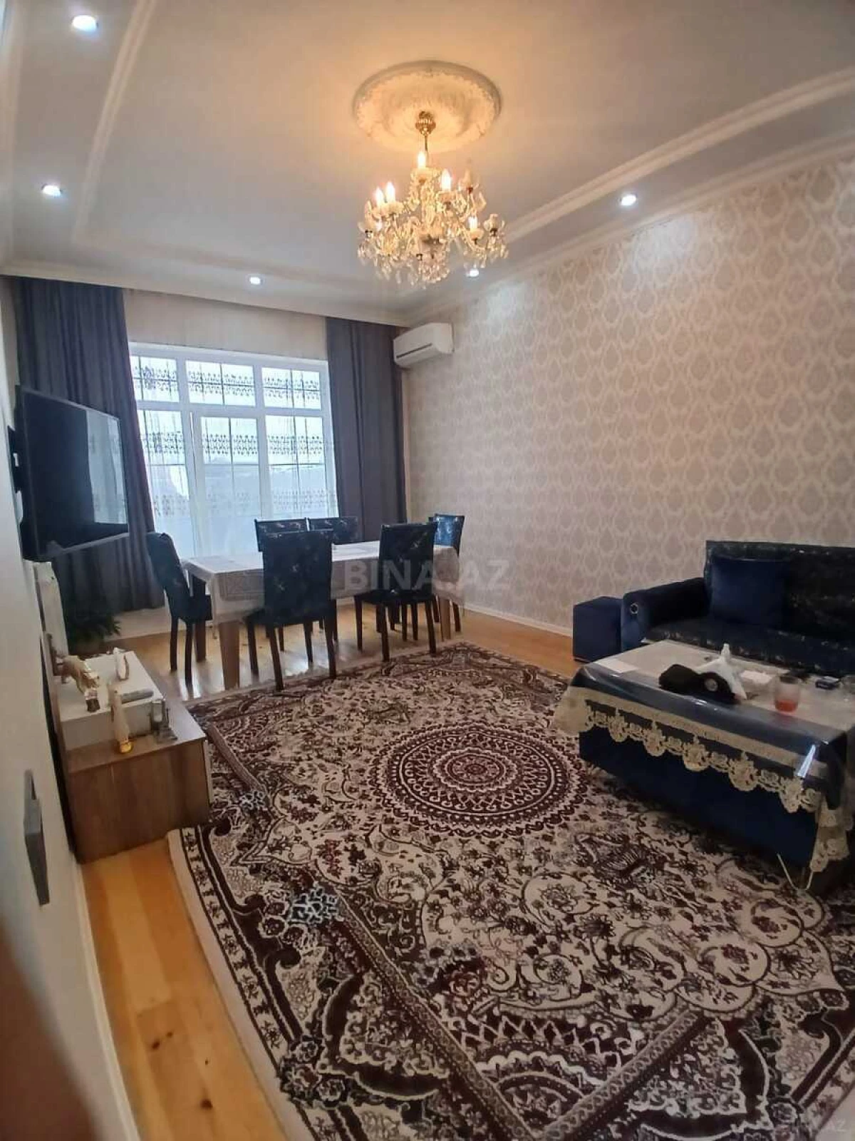 Satılır həyət evi 100 m²