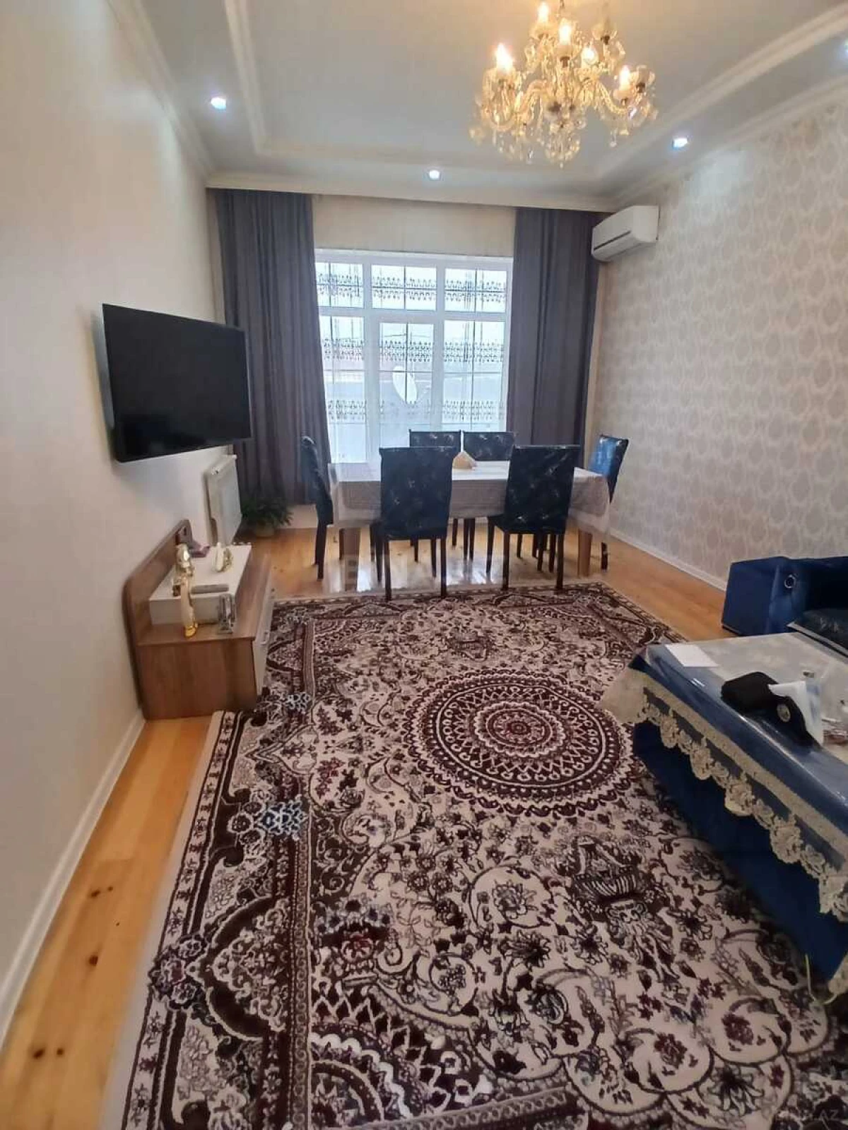 Satılır həyət evi 100 m²