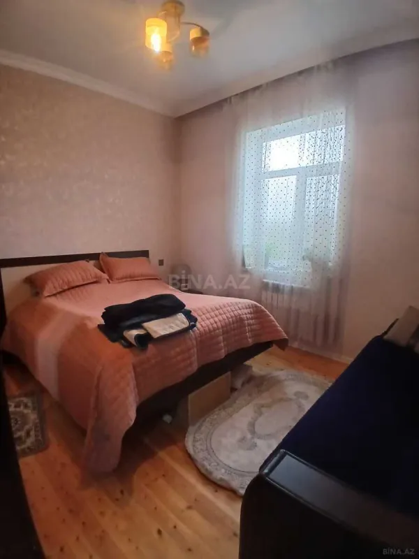 Satılır həyət evi 100 m²