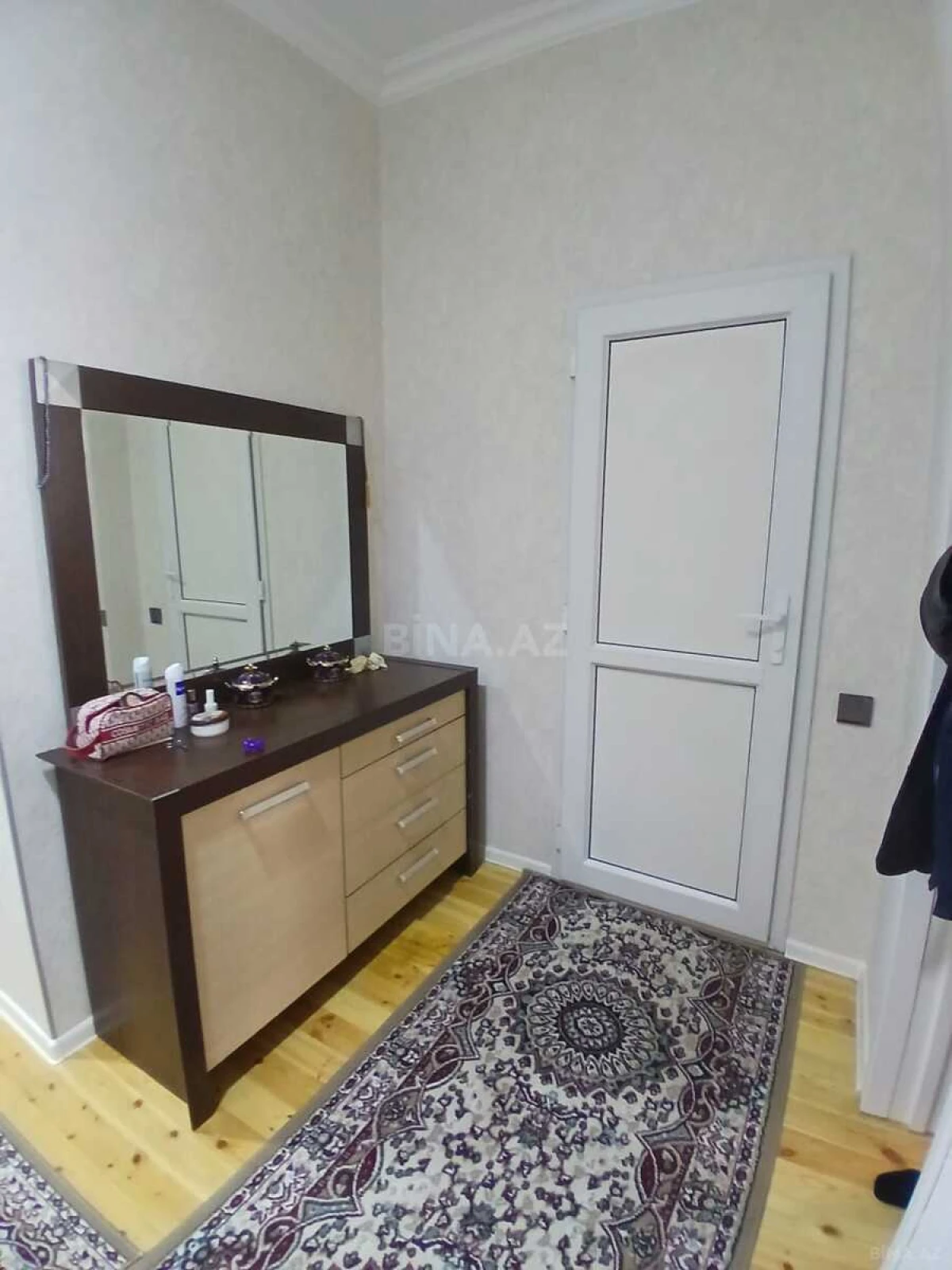 Satılır həyət evi 100 m²