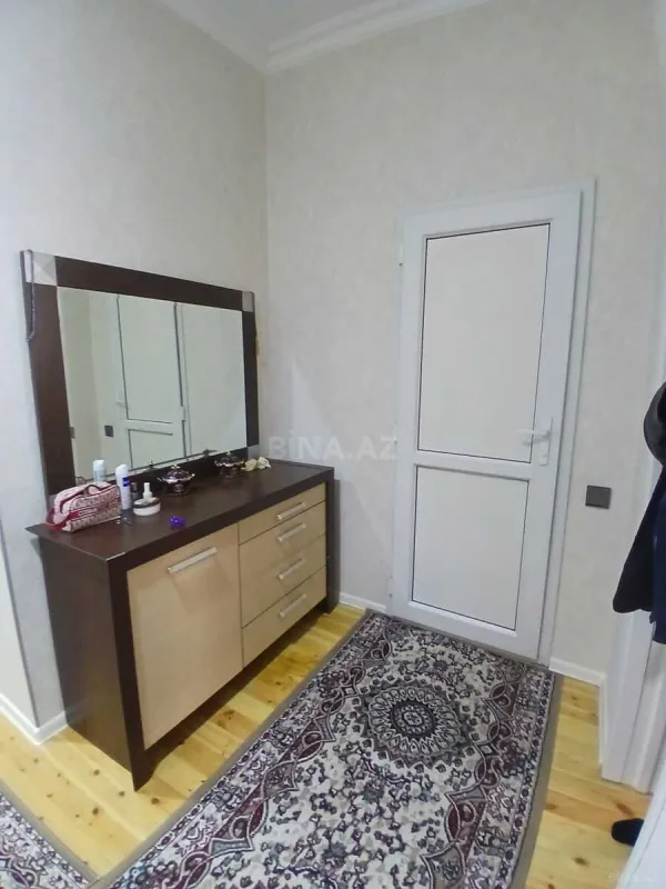 Satılır həyət evi 100 m²