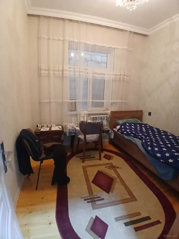 Satılır həyət evi 100 m²