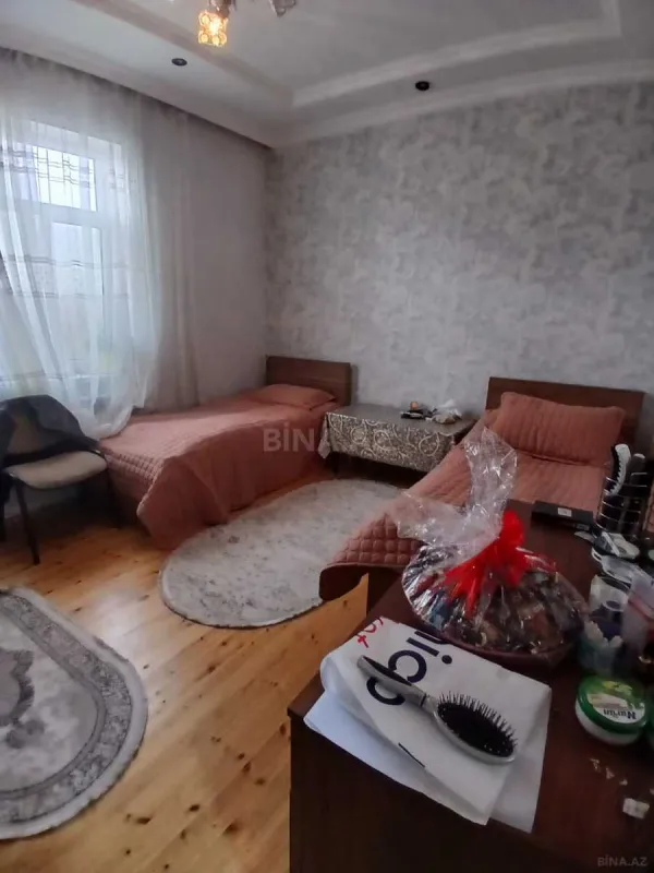 Satılır həyət evi 100 m²