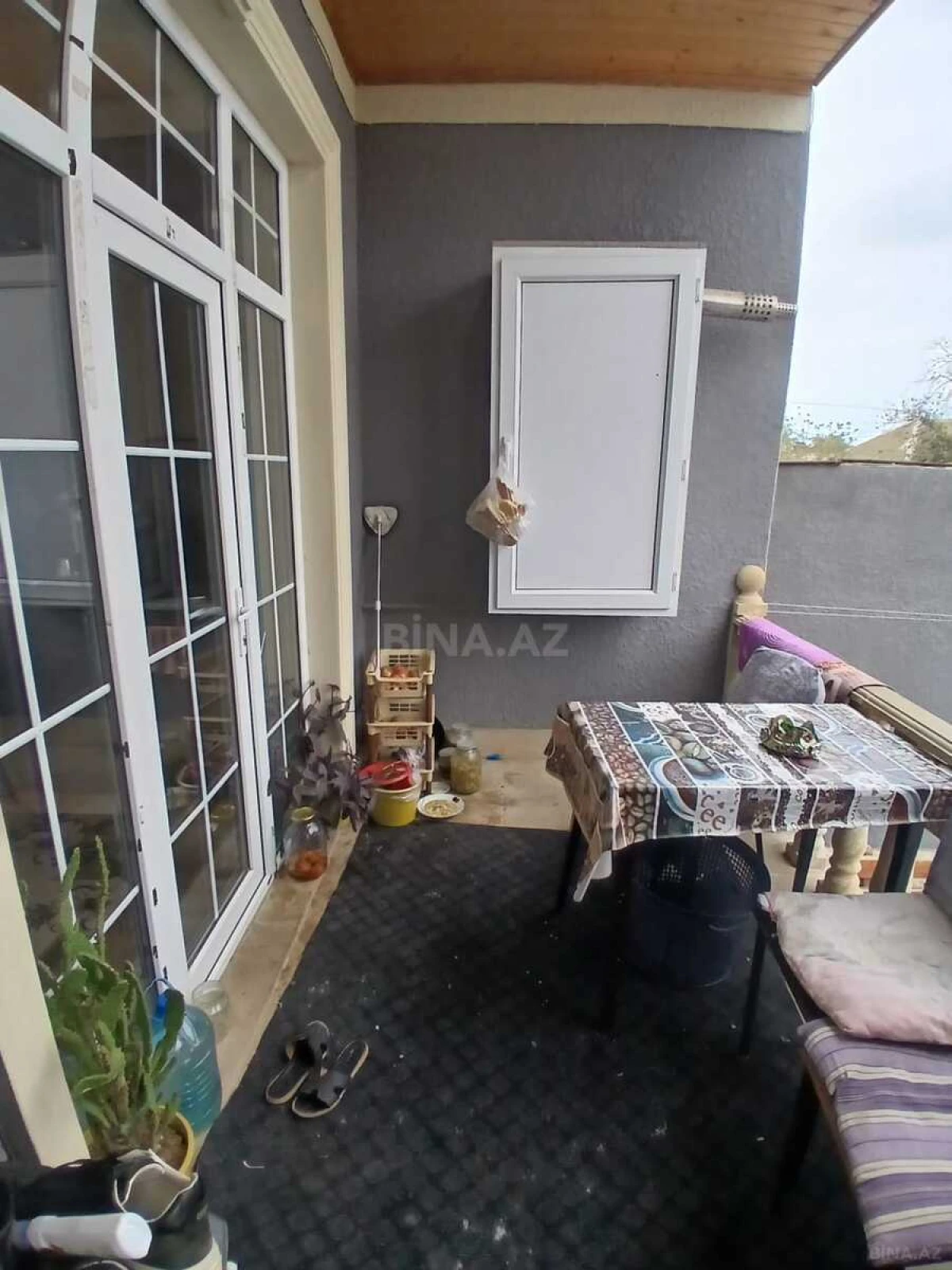 Satılır həyət evi 100 m²