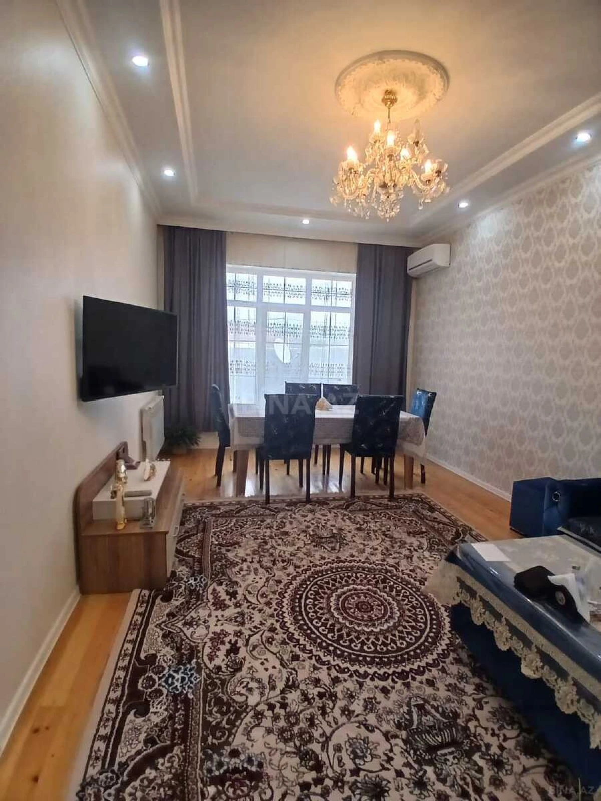Satılır həyət evi 100 m²