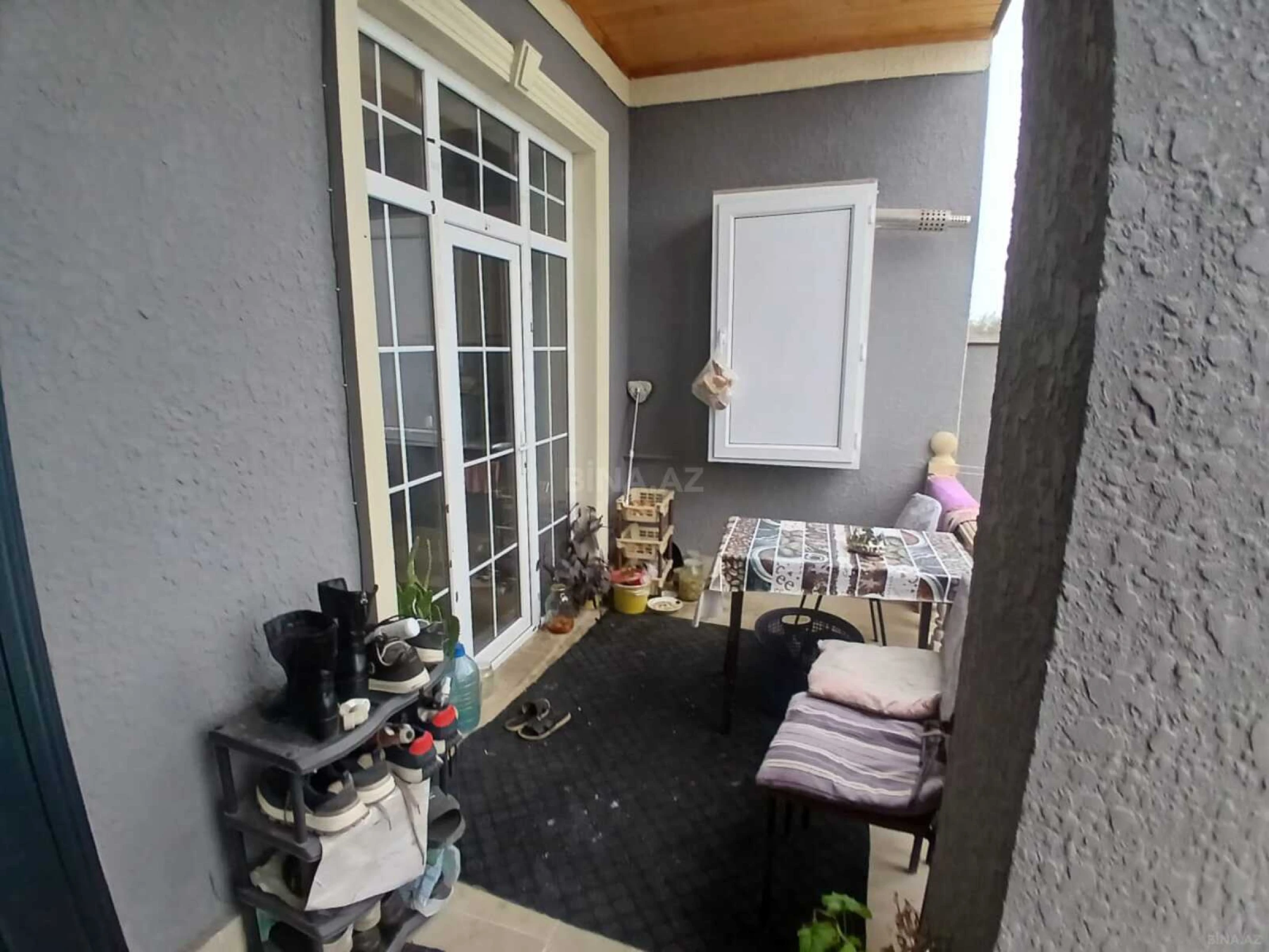 Satılır həyət evi 100 m²