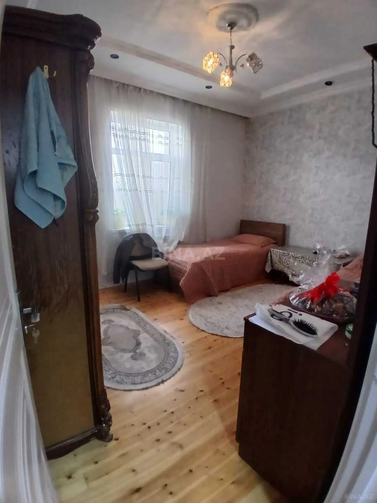 Satılır həyət evi 100 m²